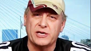 Curt Schilling is Human Trash, Here's the Proof