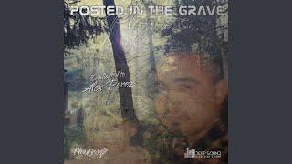 Posted in the Grave (feat. Rachel B)