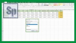 Excel - Cómo copiar o mover hoja de Excel a otro libro. Tutorial en español HD