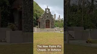 Padre Pio #trending #padrepio #batanes #travel