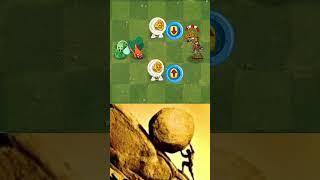 PVZ2 Endless Moments #pvz #pvz2 #pvz2gameplay #plantsvszombies #plantsvszombies2