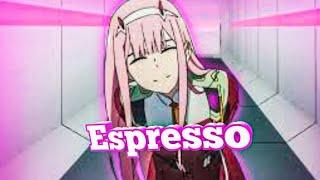 「 espresso 」-「 AMV - EDIT 」 Zero two