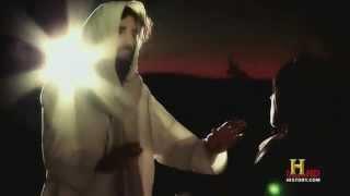 CGI reconstruction of Jesus' live appearance