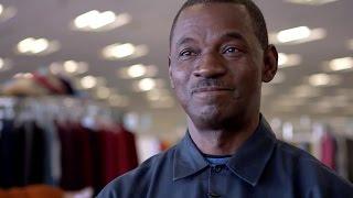 One Man's Trash... | Union Rescue Mission