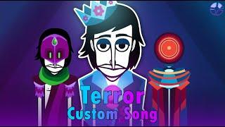 Custom Song - Terror (Incredibox Travis) + Bonus 1