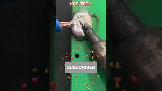 Smart Soldering process 3 #soldering #reels #viral #shorts @kbslighting
