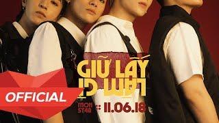 MONSTAR - GIỮ LẤY LÀM GÌ | Teaser Audio