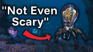 Unpopular Subnautica Opinions