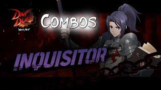 Combo Inquisitor | Awakening | DNF Duel