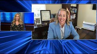 Kristie Bruce-Lane runs for California's 76th Assembly District