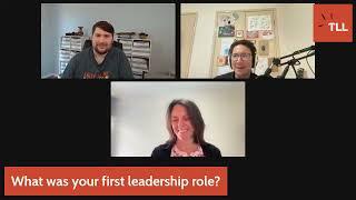 Succeed in your first tech leadership role: learn from our journeys