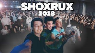 SHOXRUX 2018 | VLOG