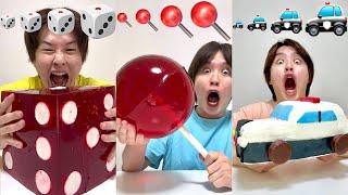 Saito09 funny video 