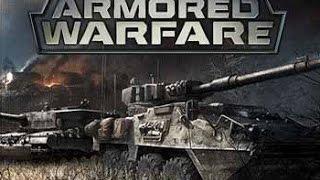 Armored Warfare что меня удивило на ОБТ и где прячется донат?