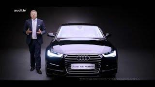 NEW  AUDI A6  SLNE
