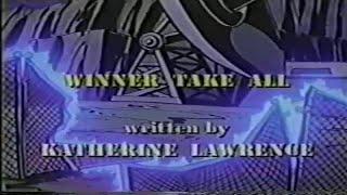 G.I. Joe Extreme [1995] S1 E11 | Winner Take All