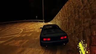 【Assetto Corsa】Irohazaka Touge【MAPMOD】