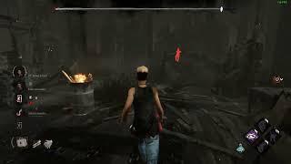 Dead by Daylight