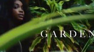 Most Cherished Resort of Jesus Christ is live! Bonus Lyrical Message:Garden:Sza