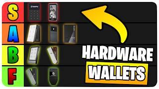 I Tested 20 Crypto Wallets and THIS is the BEST!