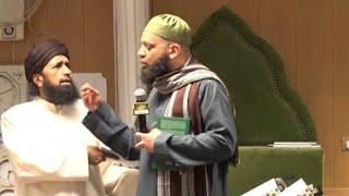 Shaykh Asrar Rashid Adressing Mufti Aslam Bandyalvi and the issues within Sunni Barelvi groups