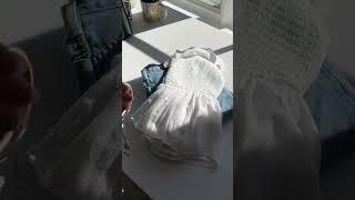 get ready with me for class