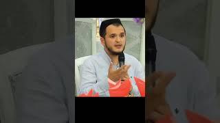 AMRU MAʼRUF DASTURHONIGA ILM MAJLISLARIGA FARISHTALAR HOZIR BOʻLADI/SARDOR DOMLA MARUZASI/ #shorts