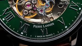 Pierre Lannier Automatic купить на Bestwatch.ru