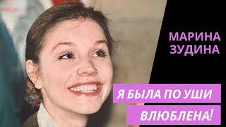 Правда ли, что Олег Табаков закрутил роман с Зудиной, когда ей не было 18 лет?