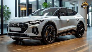 All-New 2025 Audi Q3: First Look - Is It Worth the Upgrade?