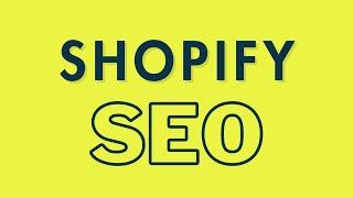 Shopify SEO — Simple Guide to Ranking, 12-Step Process