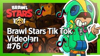 Yeni Brawl Stars Tik Tok Videoları #76