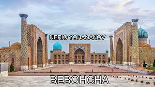 ORIGINAL БЕБОХЧА- SHASHMAKOM- BEBOHCHA- 2024