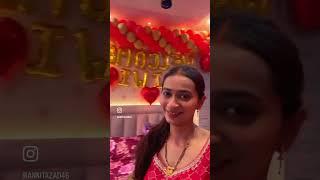 Mere sath hai mere sapno ki rani️ @lifewithtwinkle  #trendingshorts
