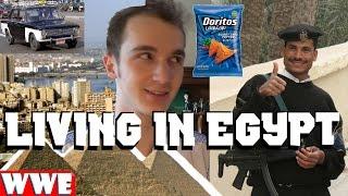 LIVING IN EGYPT (What it's like) |  ترجمة عربية