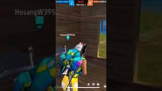 Have u felt thes GOAT moments #freefire #status #jawan #w3web #w3gamingandmore