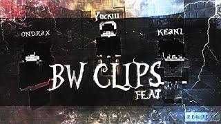 BW CLIPS feat. Yuckiii x keanl