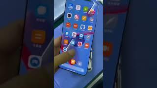 #mix11 #mix11pro #mi11xseries Xioami 11x Pro display testing