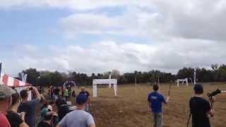 CFL FPV MEET 2015: Quad Race Charpu