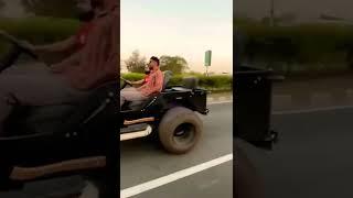 open jeep driving ll fully modified jeep ll #shorts #youtubeshorts