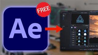 New Adobe After Effects Crack | Free Download After Effects 2024