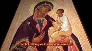 Theotokos Hodegetria: Advanced Techniques