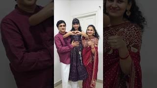 Tom  Jerry (Soumya&Ammu) Real End Twist #v5familyshow #shorts #viral