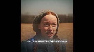 Them # #anneshirley #annewithane #awae #gilbert #gilbertblythe