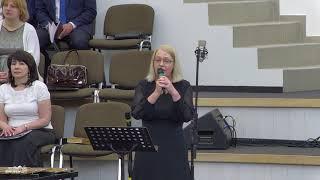   «да, Христос Воскрес и это чудо» | Жанна Мялик