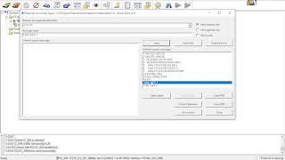 Seed key calculator SKCTool , activation of AMG menu w204, w212, w218.