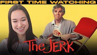 The Jerk | First Time Watching | Movie Reaction | Movie Review | Movie Commentary