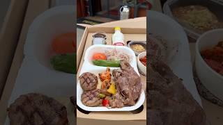 Paket İftar Menüsü İftar için Yeterli Mi? #iftaryemeği #iftarmenüsü #ağababadöner #iftar #paket