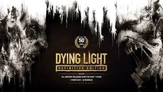 Dying Light: Definitive Edition Trailer