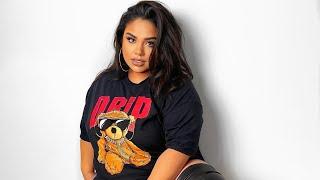 Biography (Angelica Oliveira) Brazilian plus size model | Bio, lifestyle, net worth & more 